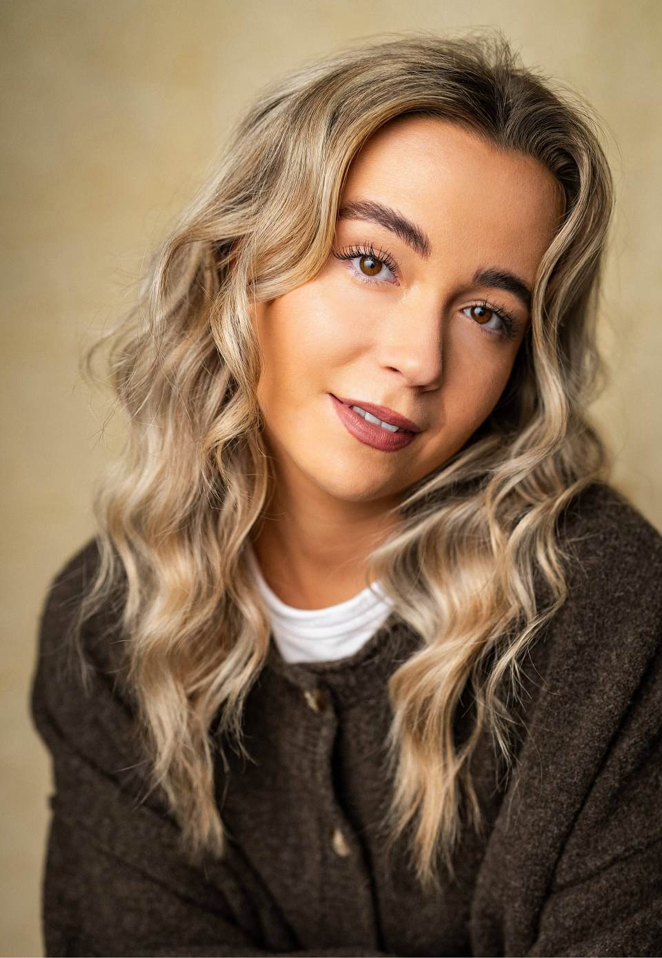 David Ball Management Welcomes Becca Matthews